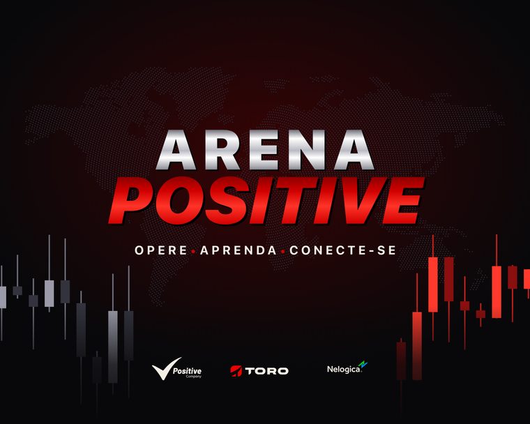 Descanso de tela Arena Positive 1280 por 1024