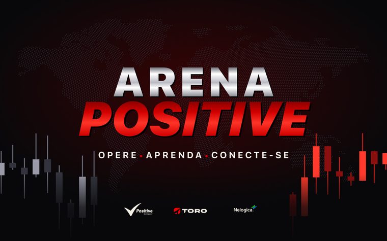 Descanso de tela Arena Positive 1440 por 900